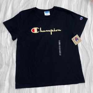Champion Tee